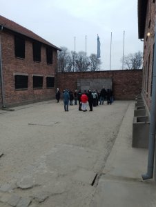 Polsko-niemiecka wymiana młodzieży Stalmacha